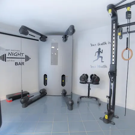 Abaluga 5a * Wenningstedt-Braderup