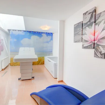 Abaluga 5a Apartment Wenningstedt-Braderup