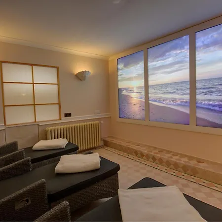 Appartement Abaluga 5a