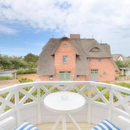 Appartement Abaluga 5a *