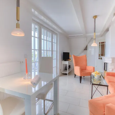 Apartment Abaluga 5a